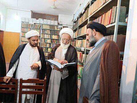 جامعہ المصطفیٰ العالمیہ شعبۂ پاکستان