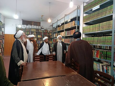 جامعہ المصطفیٰ العالمیہ شعبۂ پاکستان