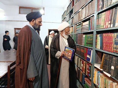 جامعہ المصطفیٰ العالمیہ شعبۂ پاکستان