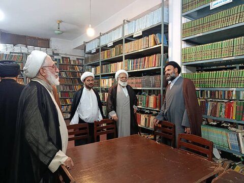 جامعہ المصطفیٰ العالمیہ شعبۂ پاکستان