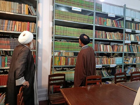 جامعہ المصطفیٰ العالمیہ شعبۂ پاکستان