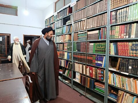 جامعہ المصطفیٰ العالمیہ شعبۂ پاکستان