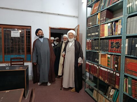 جامعہ المصطفیٰ العالمیہ شعبۂ پاکستان