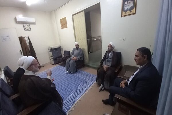 پویش «عهد همدلی ایرانیان» در قم اجرا می‌شود