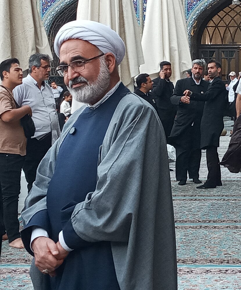 مساجد تراز انقلاب «هدایت، مقاومت و انسجام اجتماعی» را تضمین می‌کنند