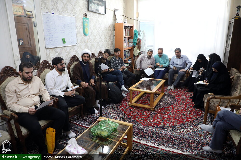 تشریح برنامههای آغاز امامت امام عصر(عج) در کشور/ جریان مهدویت در محلههای مختلف قم فعال شود