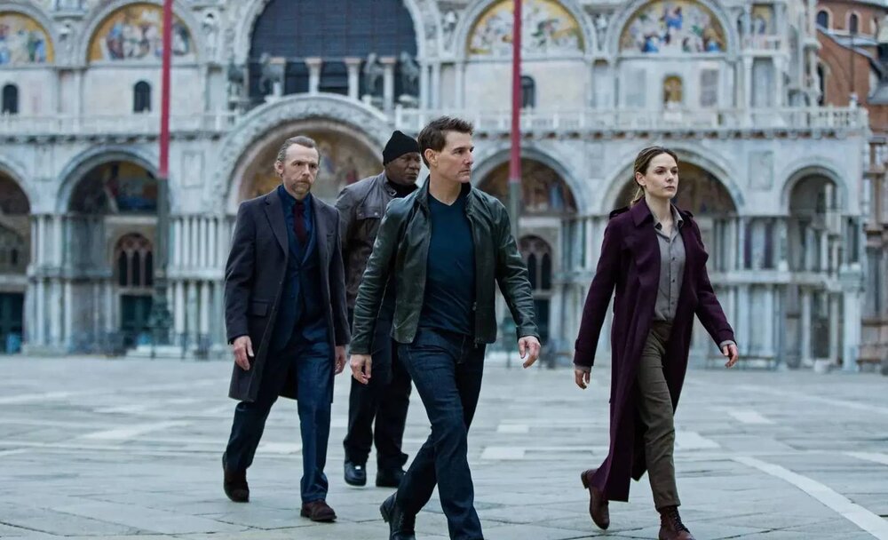 هالیوود چگونه با "مأموریت غیرممکن" برای نظام سلطه تبلیغ می‌کند؟