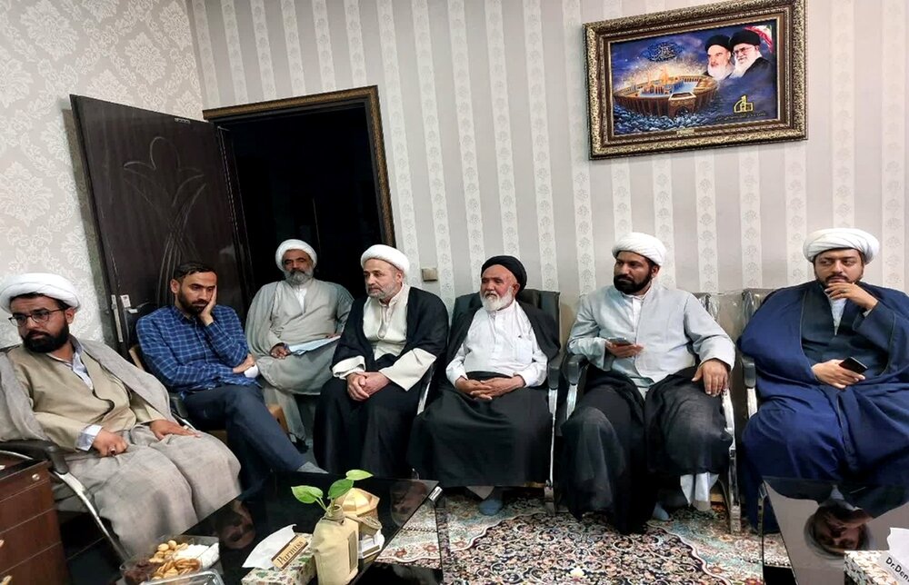 امام جماعت برای خواندن نماز با کیفیت باید اهتمام داشته باشد