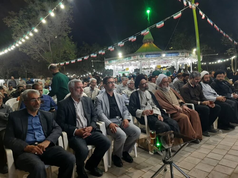 شهید باهنر امور تربیتی را در آموزش و پرورش بنیانگذاری کرد+عکس