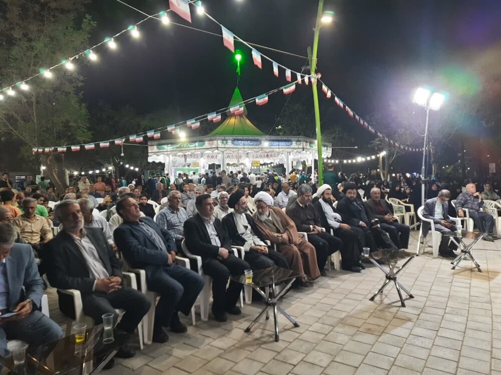 شهید باهنر امور تربیتی را در آموزش و پرورش بنیانگذاری کرد