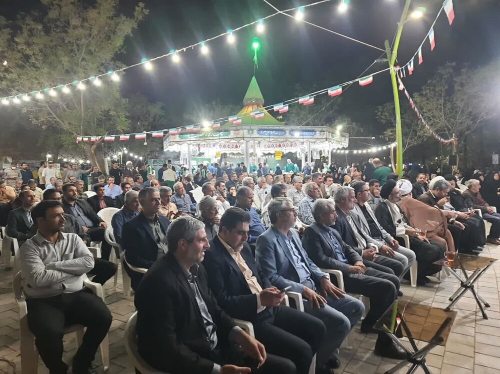 شهید باهنر امور تربیتی را در آموزش و پرورش بنیانگذاری کرد