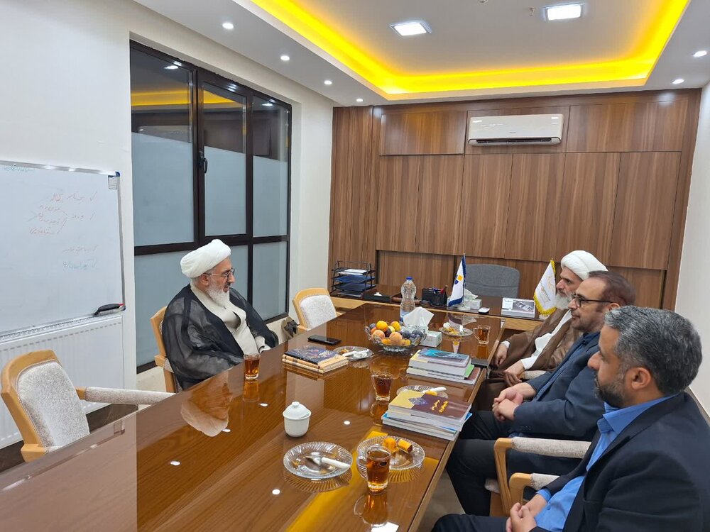 نماینده رهبر انقلاب در هند: احیای میراث علمی، وظیفه‌ای دینی و ملی است