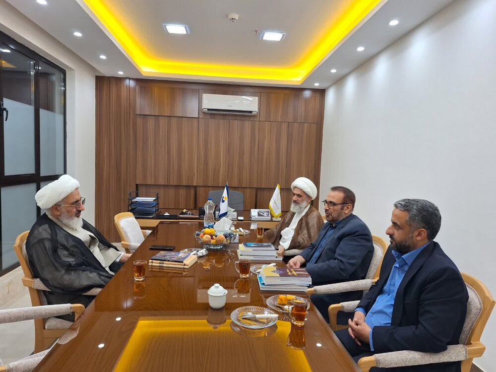 نماینده رهبر انقلاب در هند: احیای میراث علمی، وظیفهای دینی و ملی است