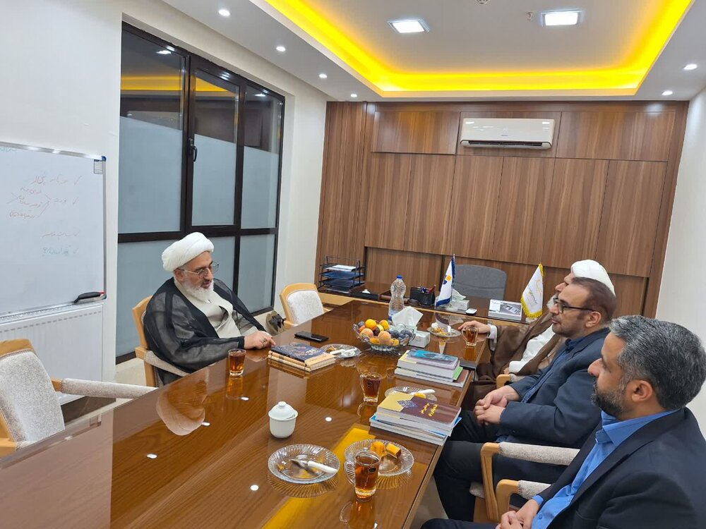 نماینده رهبر انقلاب در هند: احیای میراث علمی، وظیفهای دینی و ملی است