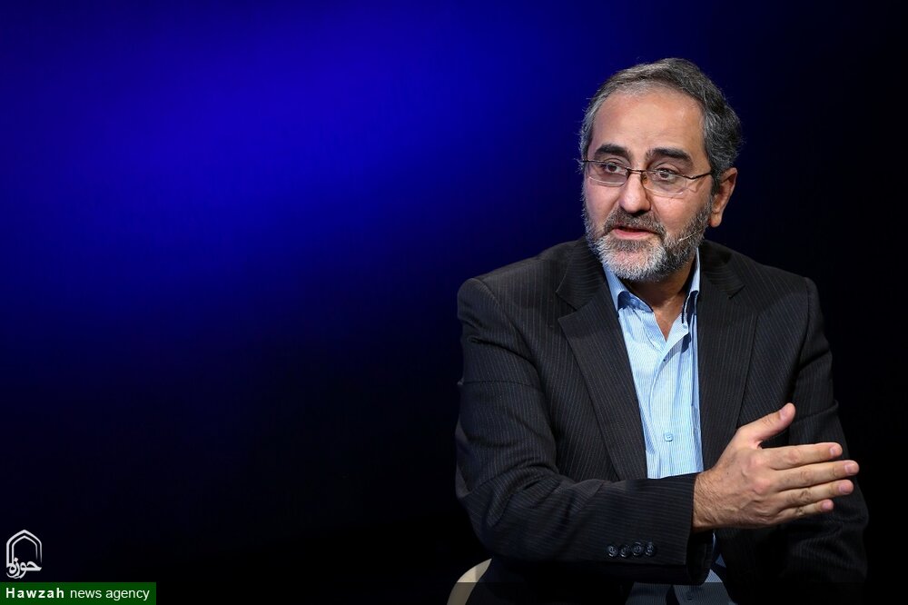 امام موسی صدر وحدت ادیان را فراتر از وحدت مذاهب دنبال کرد