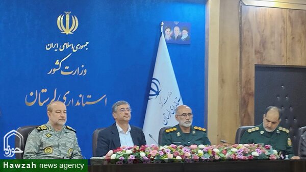 انتقال فرهنگ دفاع مقدس به نسل جوان در ترویج روحیه مقاومت تاثیر بسزایی دارد