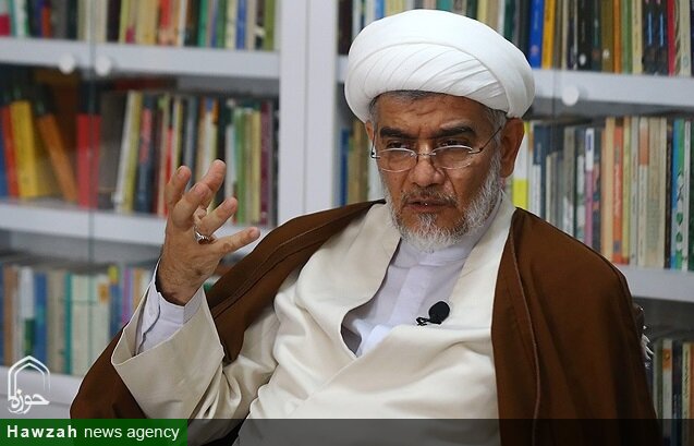 امام موسی صدر الگویی از زیست تمدنی ارائه داد