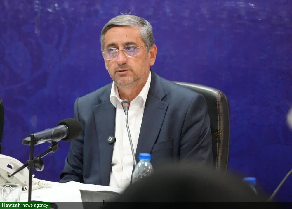 صیانت از میراث گرانبهای دفاع مقدس از وظایف بنیاد حفظ آثار است