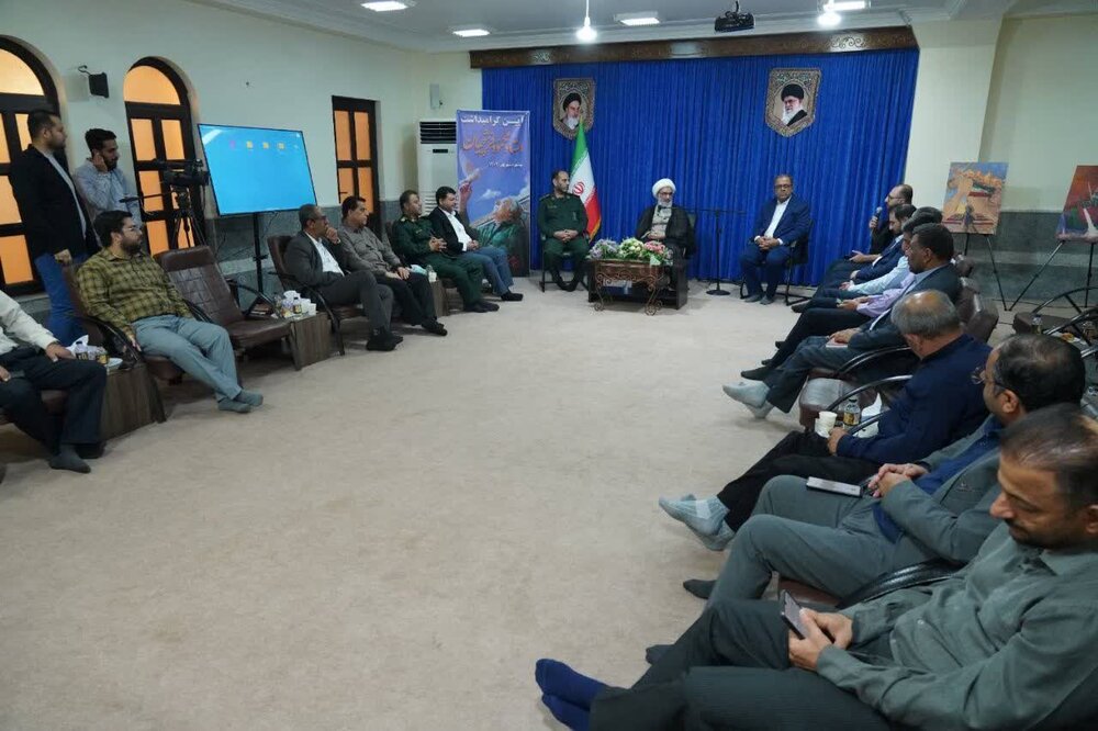 جبهه فرهنگی موکب‌ها پاسخی به خطر گسست نسلی است