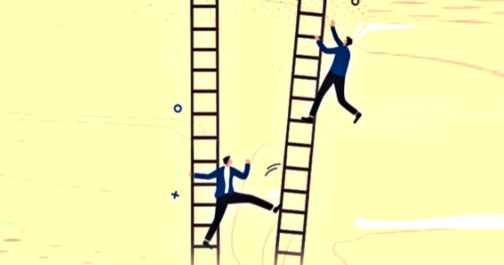 راهکارهای قرآنی برای در امان ماندن از شر حسادت