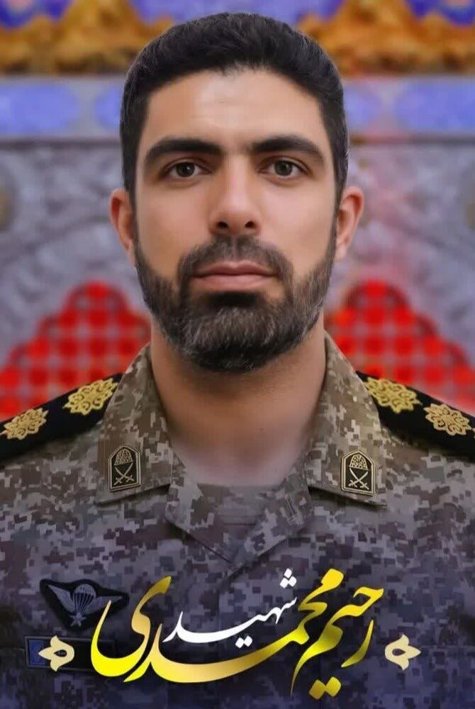 این شهدا هستند که دشمنان را تا ابد از تعرض به حریم ایران اسلامی ناامید می‌سازند