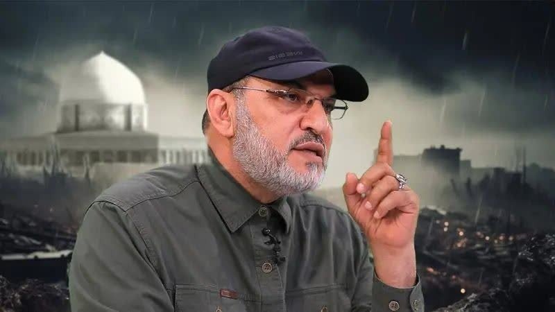 यमन के नेताओं की शहादत फ़िलिस्तीन के प्रति वफ़ादारी का स्पष्ट प्रमाण है: कताइब सय्यद उश शेहदा के प्रमुख