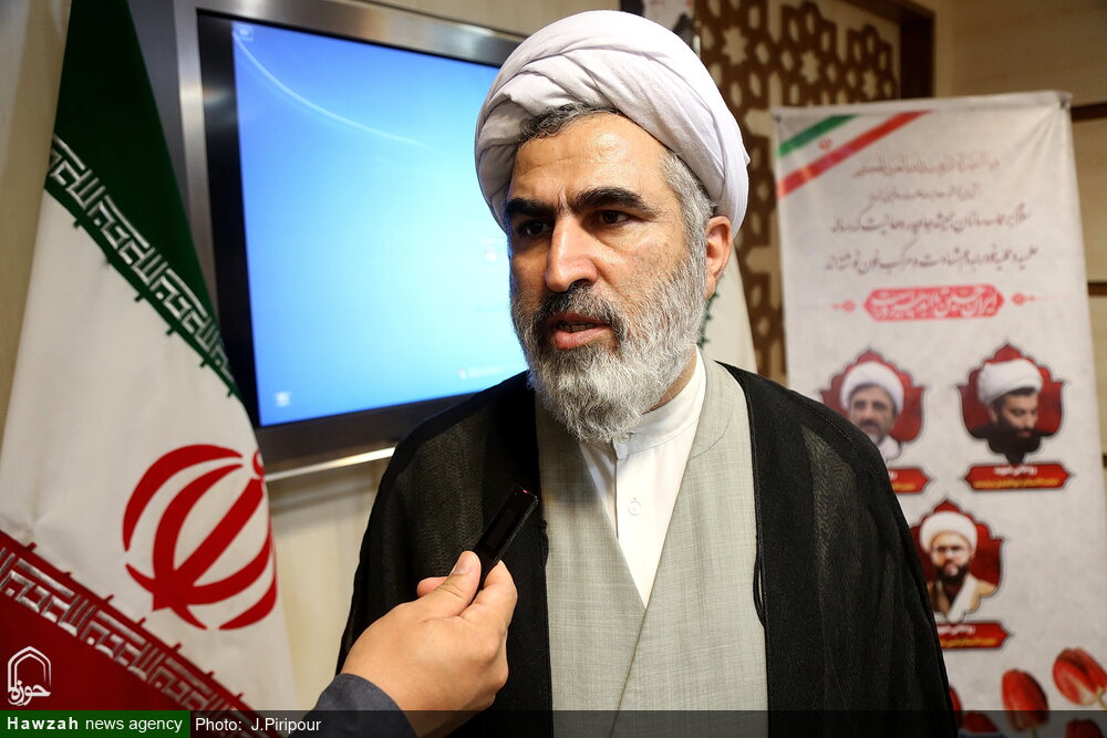 سامانه ثبت دروس خارج و تمهیدی فقه معاصر برای مدارس علمیه کشور فعال شد سامانه ثبت دروس خارج و تمهیدی فقه معاصر برای مدارس علمیه کشور فعال شد