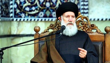 اعتقاد اهل سنت به امام زمان (عج)