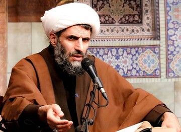 نعمت حقیقی، ایمان و ولایت اهل‌بیت(ع) است