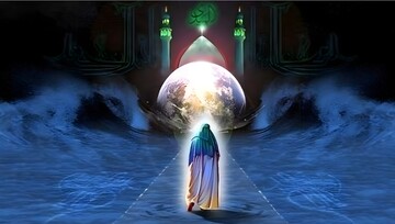 جشن آغاز امامت حضرت ولی‌عصر(عج) با اجرای سرود «سلام فرمانده» برگزار می شود 