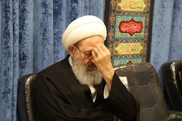 شهید لاریجانی عمر خویش را در خدمت به دین و نظام اسلامی سپری کرد