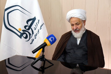 فیلم | تشریح دو ماموریت حساس امام حسن عسکری(ع)