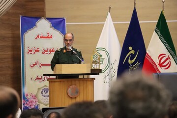 امروز چشم جهان به ایران است