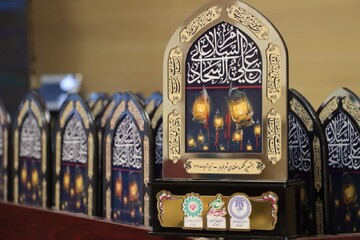 کنگره منطقه‌ای شعر محرم در تبریز به خط پایان رسید