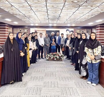 نویسندگی نیازمند انضباط فکری است