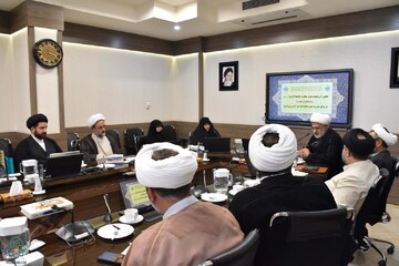 تفاهم‌نامه حوزه خراسان و جامعه الزهرا(س) افق جدیدی در توسعه همکاری‌های علمی است