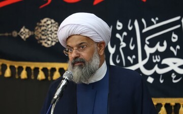 مساجد همواره کانون انسجام بصیرت‌افزایی و تقویت ایمان دینی مردم بوده‌اند