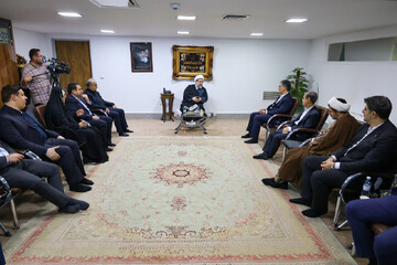 پیشرفت‌های اقتصادی کشور مرهون برکت انقلاب اسلامی است