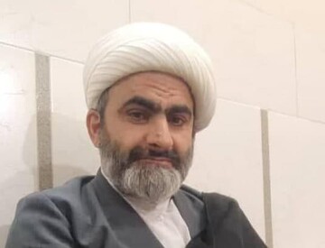 علامه حسن زاده آملی (ره) از عالمان ربانی بود