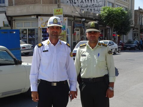 تصاویر/ دسته عزاداری به مناسبت شهادت امام حسن عسکری علیه السلام درشهرستان چهاربرج