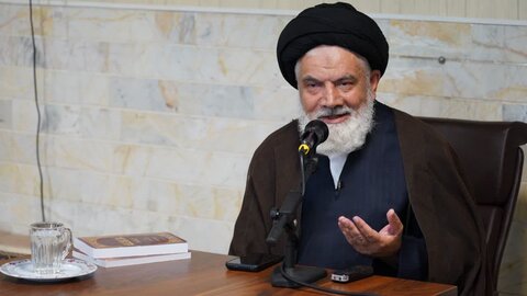 تصاویر/ نشست علمی، فرهنگی الگوی اسلامی  در خوی