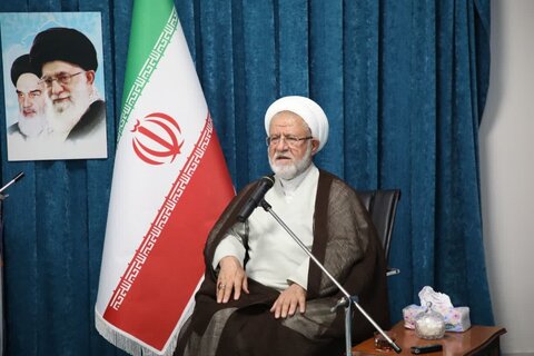 تصاویر/ جلسه هماهنگی گرامیداشت هفته وحدت در ارومیه