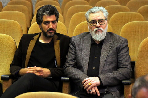 تصاویر/ آیین اختتامیه چهارمین دوره آموزشی شبهه شناسی، روش پاسخ و مواجه