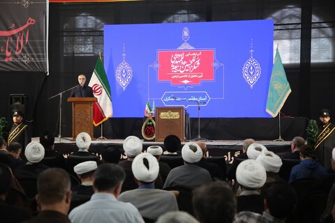 حضور بیش از سه‌میلیون و ۸۰۰ هزار زائر ایرانی در اربعین امسال