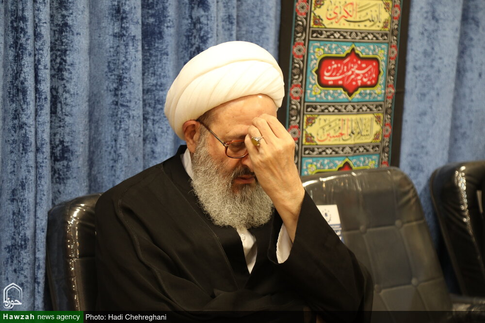 شهید لاریجانی عمر خویش را در خدمت به دین و نظام اسلامی سپری کرد