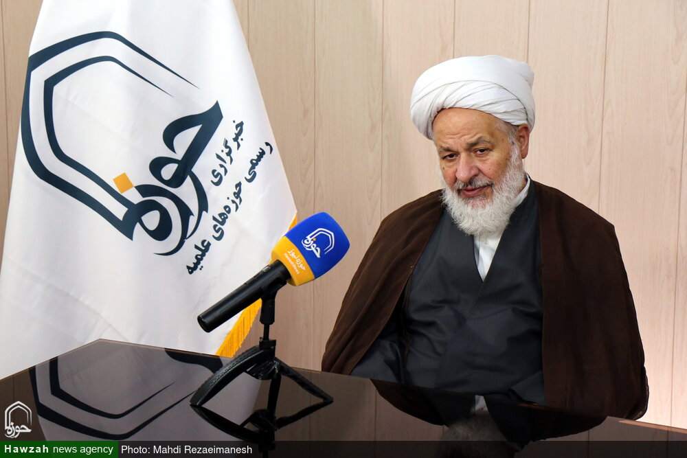 فیلم | تشریح دو ماموریت حساس امام حسن عسکری(ع)