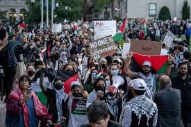 Majority of American Gen Z Favor Hamas Against Israel amid Gaza Conflict