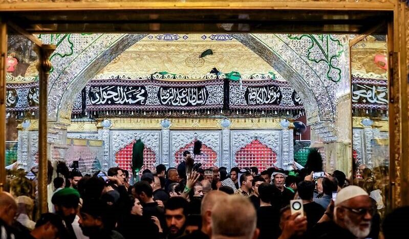 توصیه حیاتی امام عسکری(ع) برای شرایط امروز کشور 