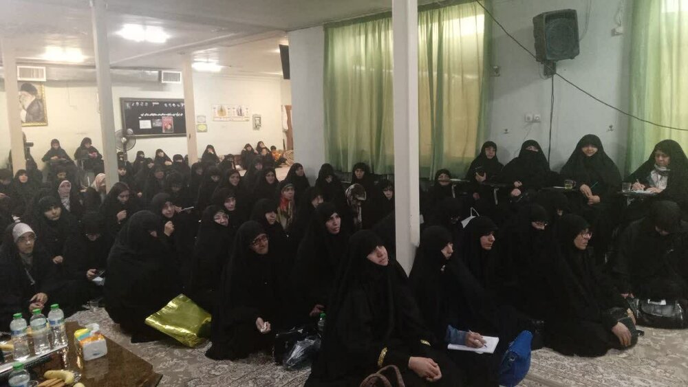 رو در رو با مدیر