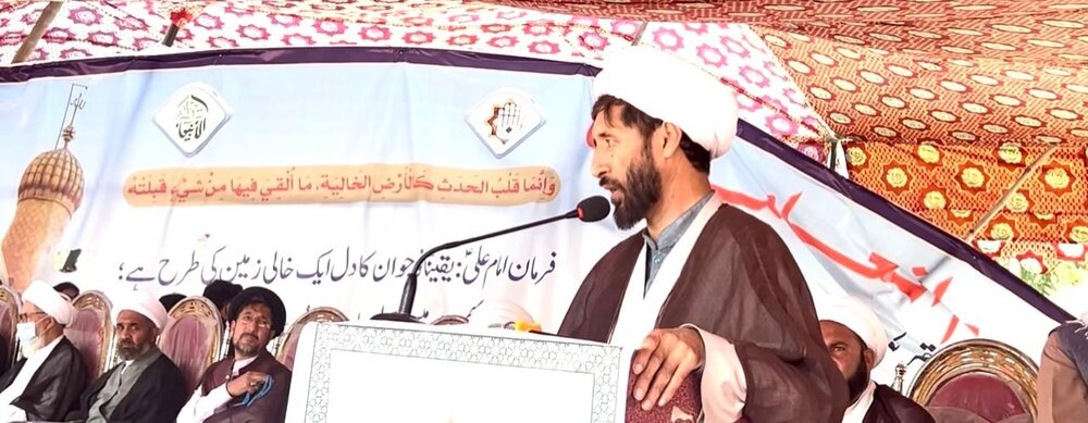 سکردو؛ حرم حضرت عباسؑ کے تحت منعقدہ ”ہمارا جوان ہماری امید“ شاٹ کورس اختتام پذیر/14 ہزار سے زائد طلبہ و طالبات کی شرکت، زیاراتِ مقدسہ کے ٹکٹس اور متبرک انعامات تقسیم